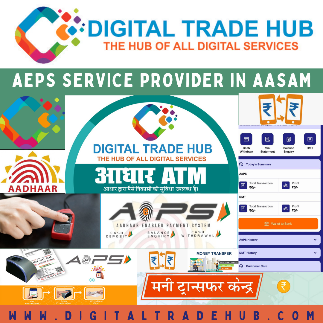 Aadhaar Enabled Payment System - AEPS