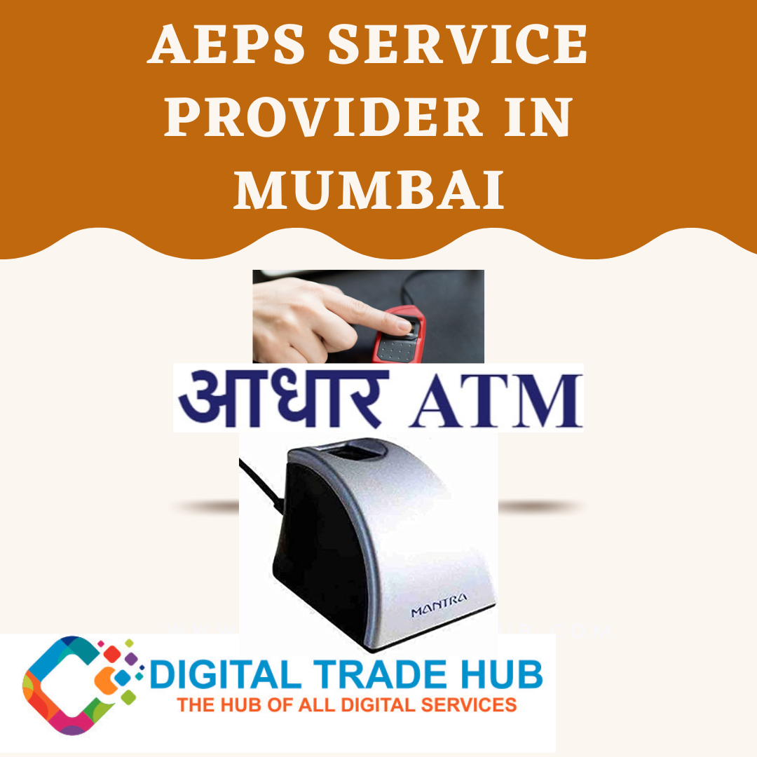 AEPS service provider in Mumbai