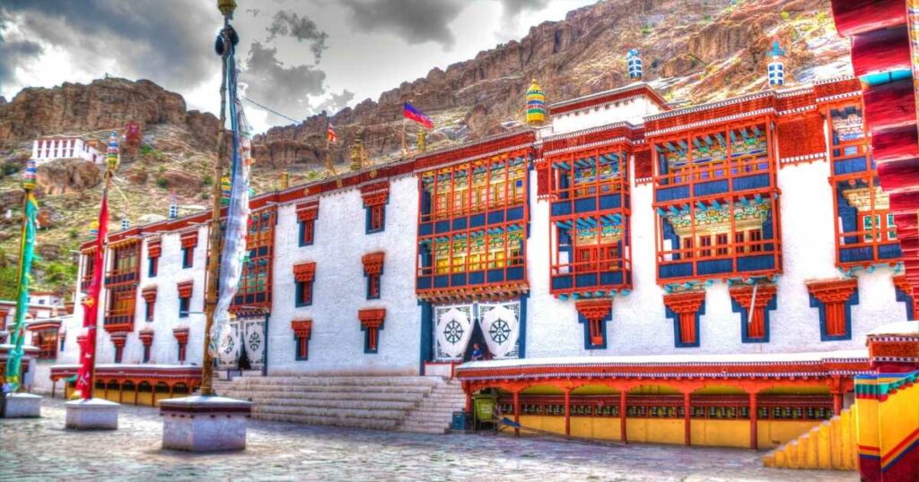 B2B Offer Fare For LEH