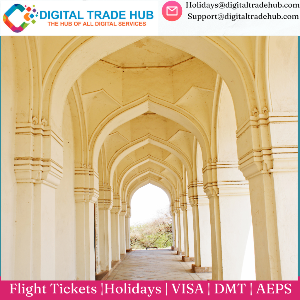 b2b fare from Hyderabad