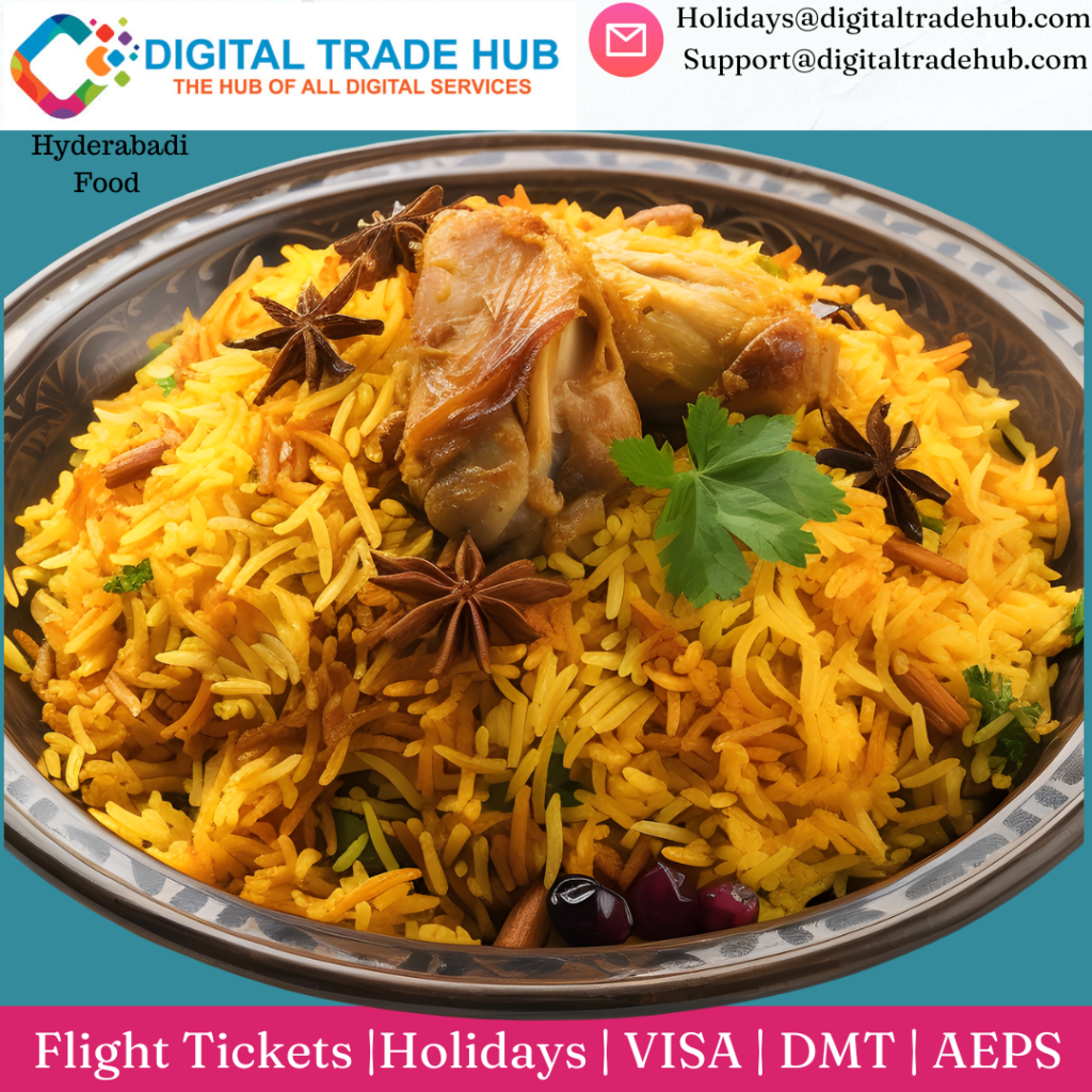 b2b fare from Hyderabad